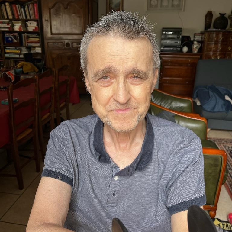 Photo de Patrick MUFFAT-JOLY