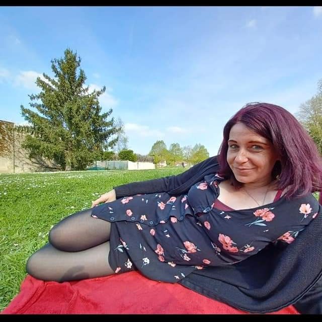 Photo de Sandra COLLOT