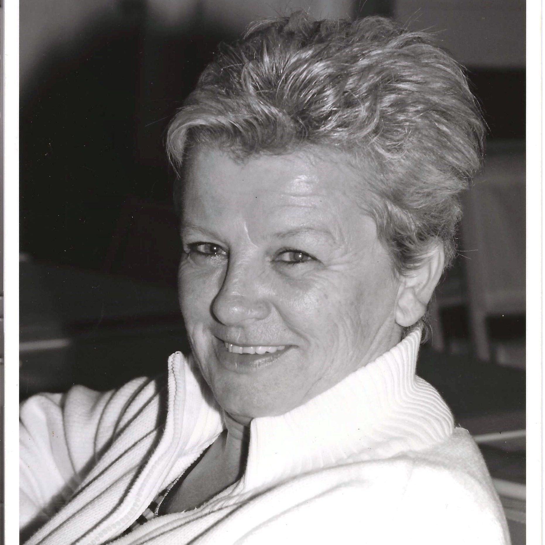 Photo de Muriel DUBOIS