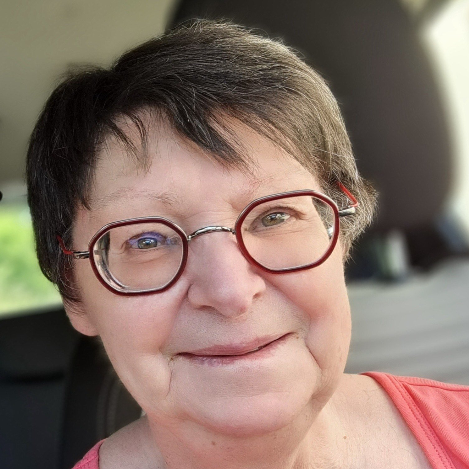 Photo de Noëlle Claudine MERAT