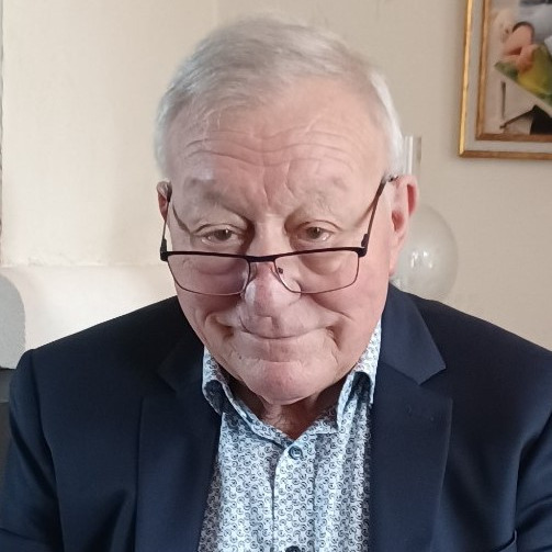 Photo de Jean-Pierre CASPAR