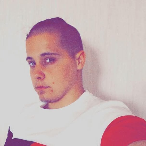 Photo d’Aurélien DESMARETS