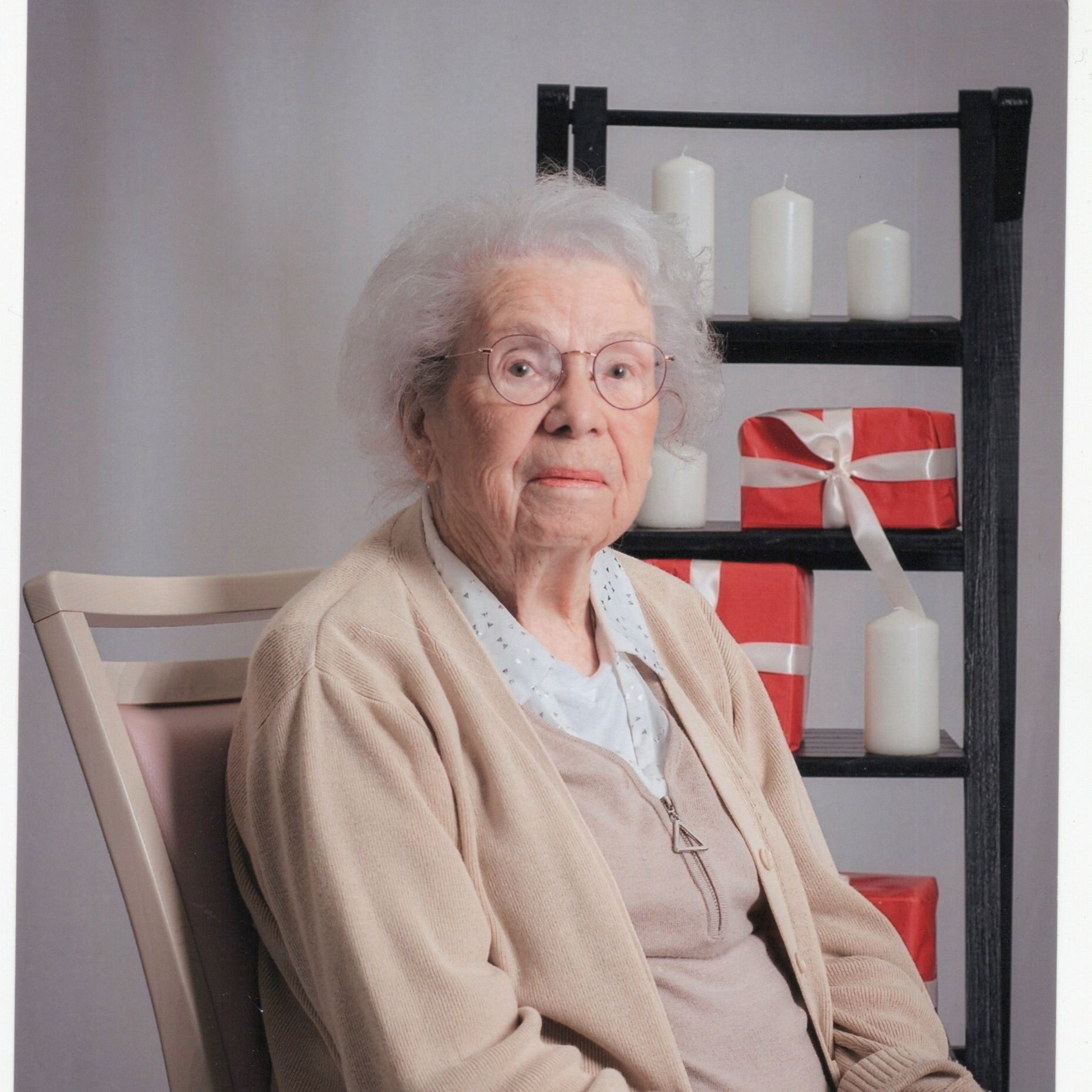 Photo de Jeannine PFAFF