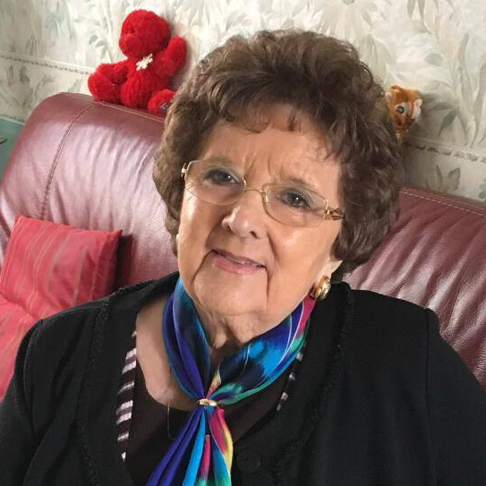 Photo de Micheline ANTOINE