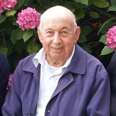 Photo d’Henri KERGER