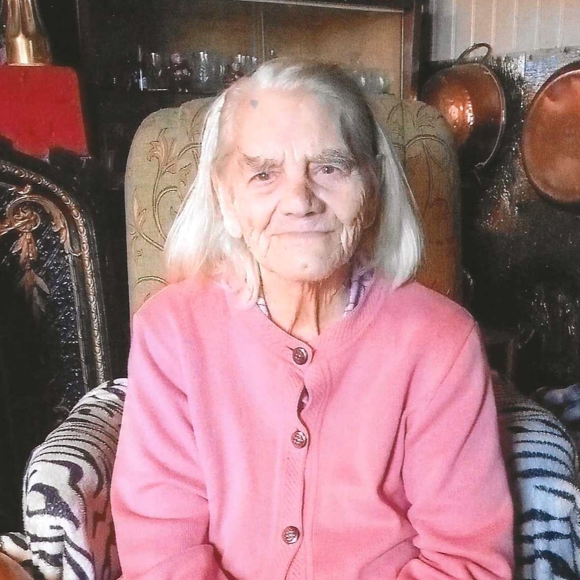 Photo de Nana HORNECK