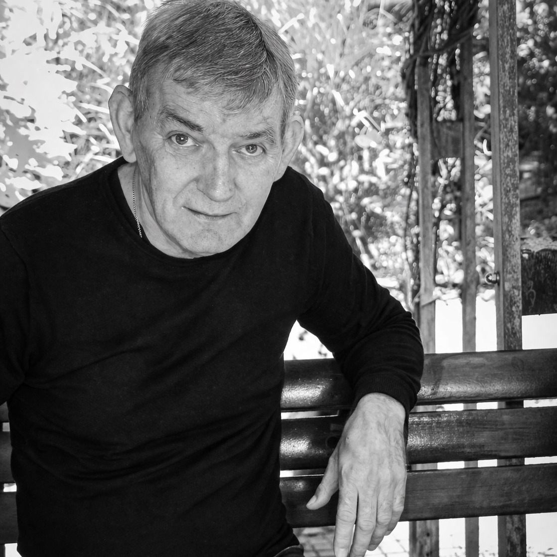 Photo de Roland PARRED