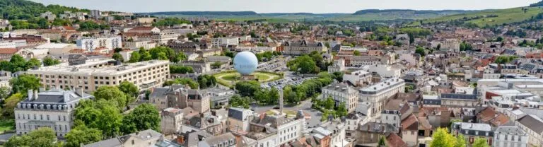 Epernay  (51100)
