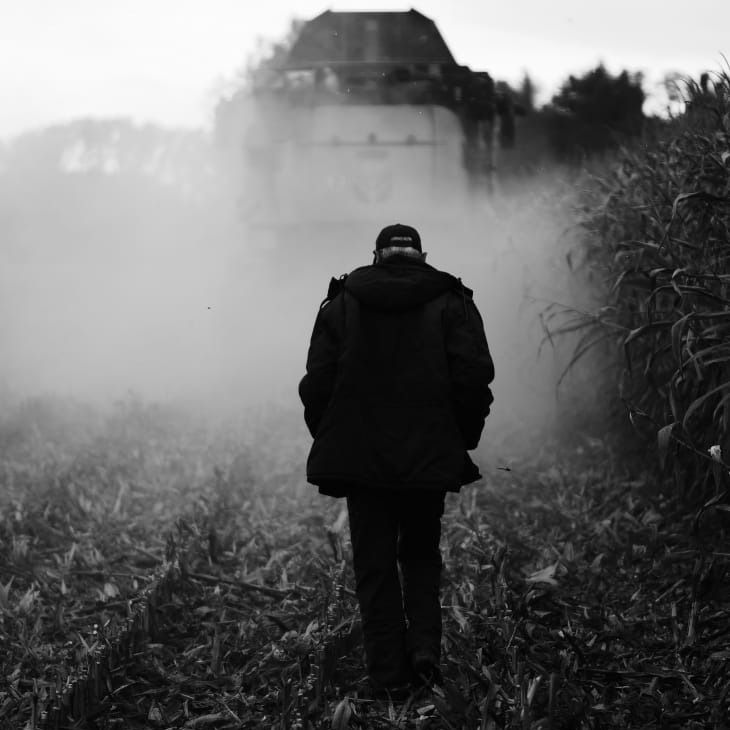 Photo de François GLORIEUX