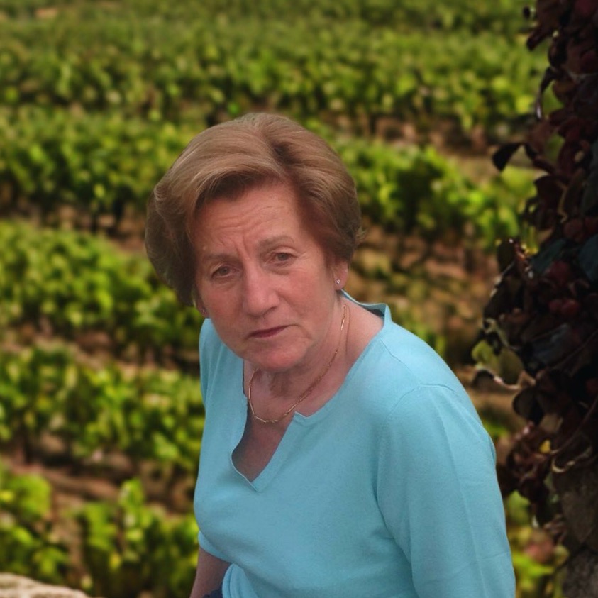 Photo de Madame Agnes MILTAT