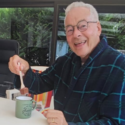 Photo de Guy GABRIEL