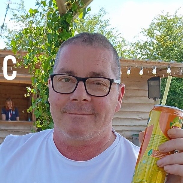 Photo de Cédric DAVERDON