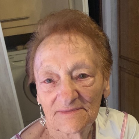 Photo de Jeannine MOREAU