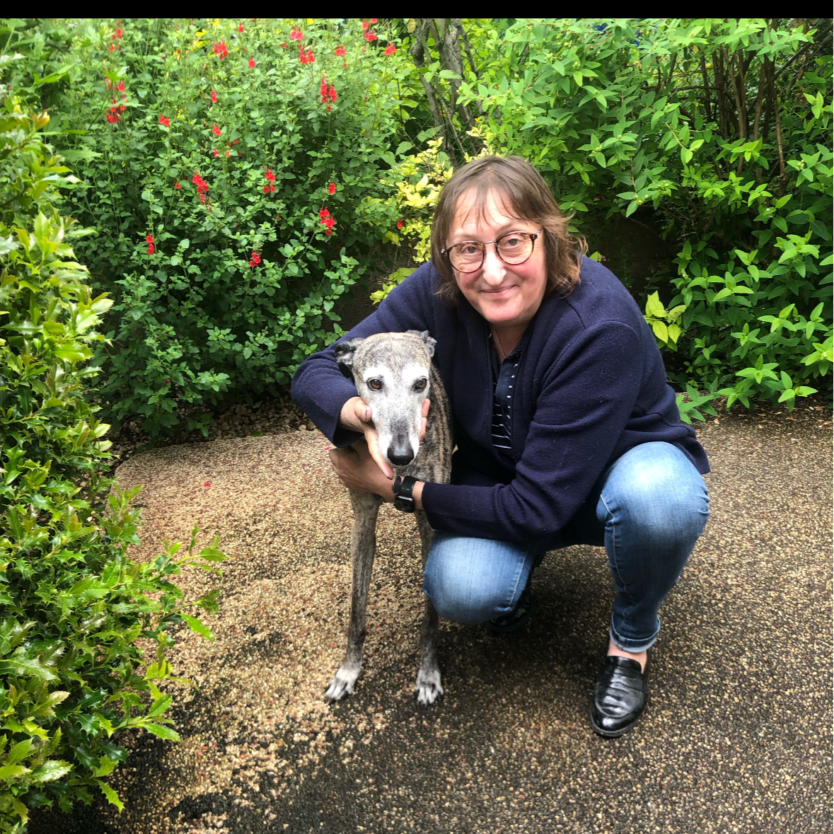 Photo de Virginie BOUCTON