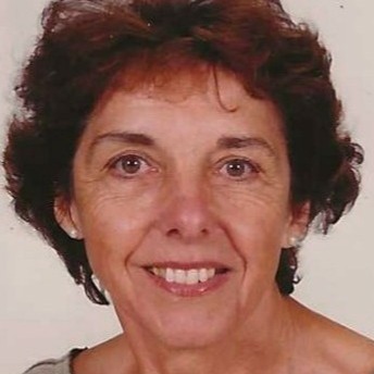 Photo de Madame Micheline, Madeleine, Marcelle DELIGNY