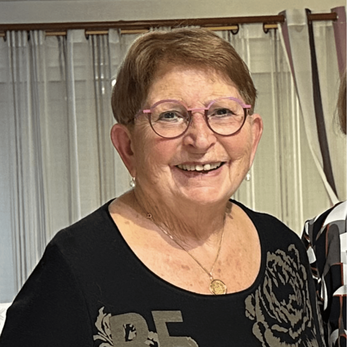 Photo de Jeannine POMMELET