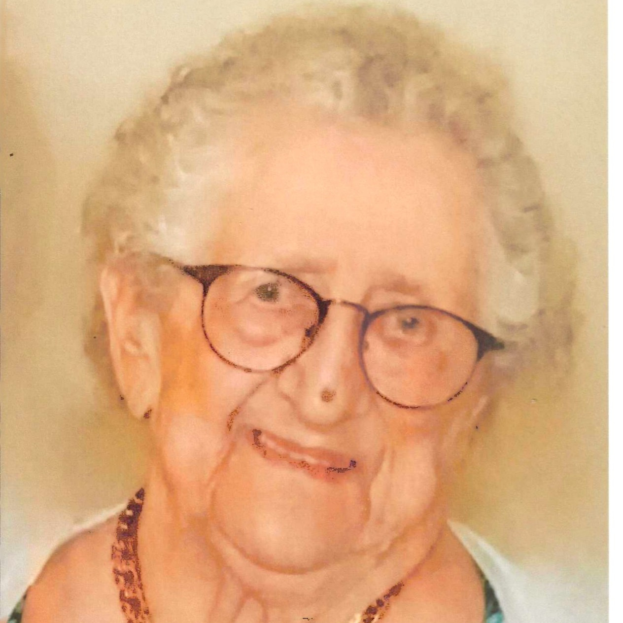 Photo de Madame Thérèse, Marie, Amelie TEMPLIE