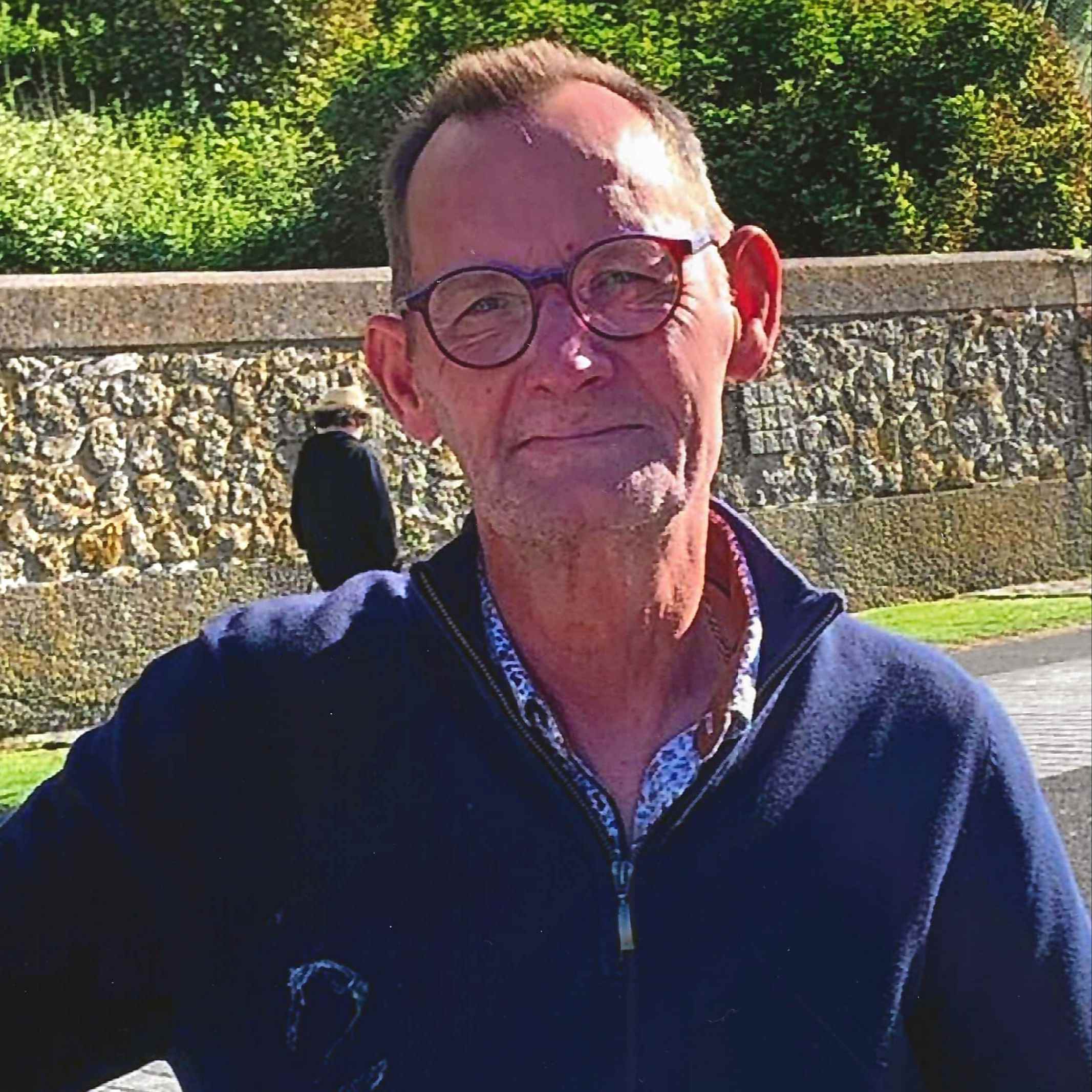 Photo d’Hervé DÉPIT