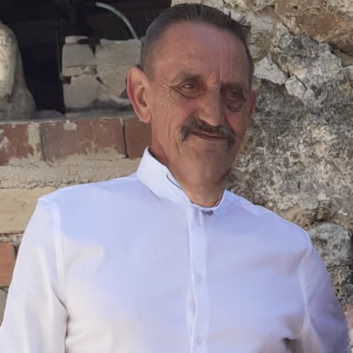 Photo de Monsieur Dominique, Louis DUBOIS