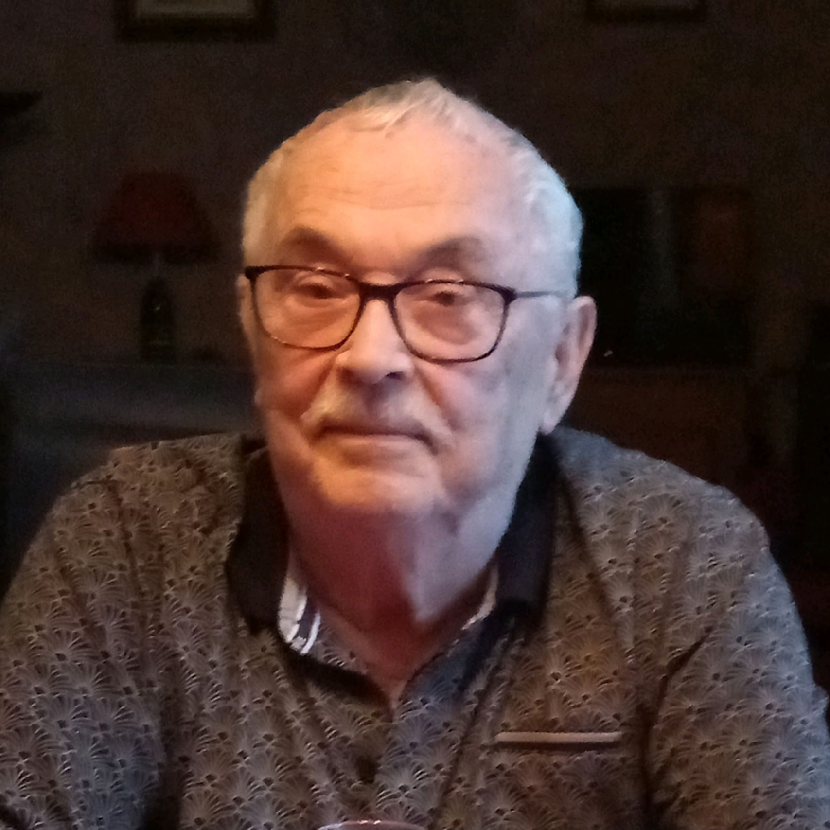 Photo de Roger MATHIEU