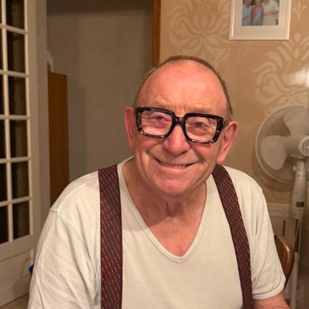 Photo de Gilles CHASSEIGNE