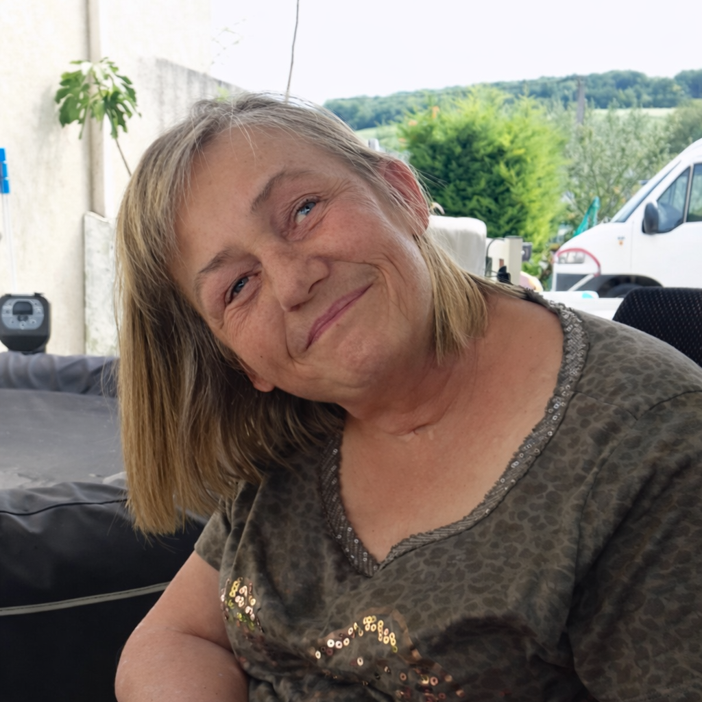 Photo de Sylvie GILLE