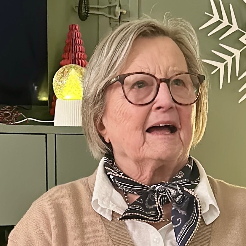 Photo d’Odile VALLET