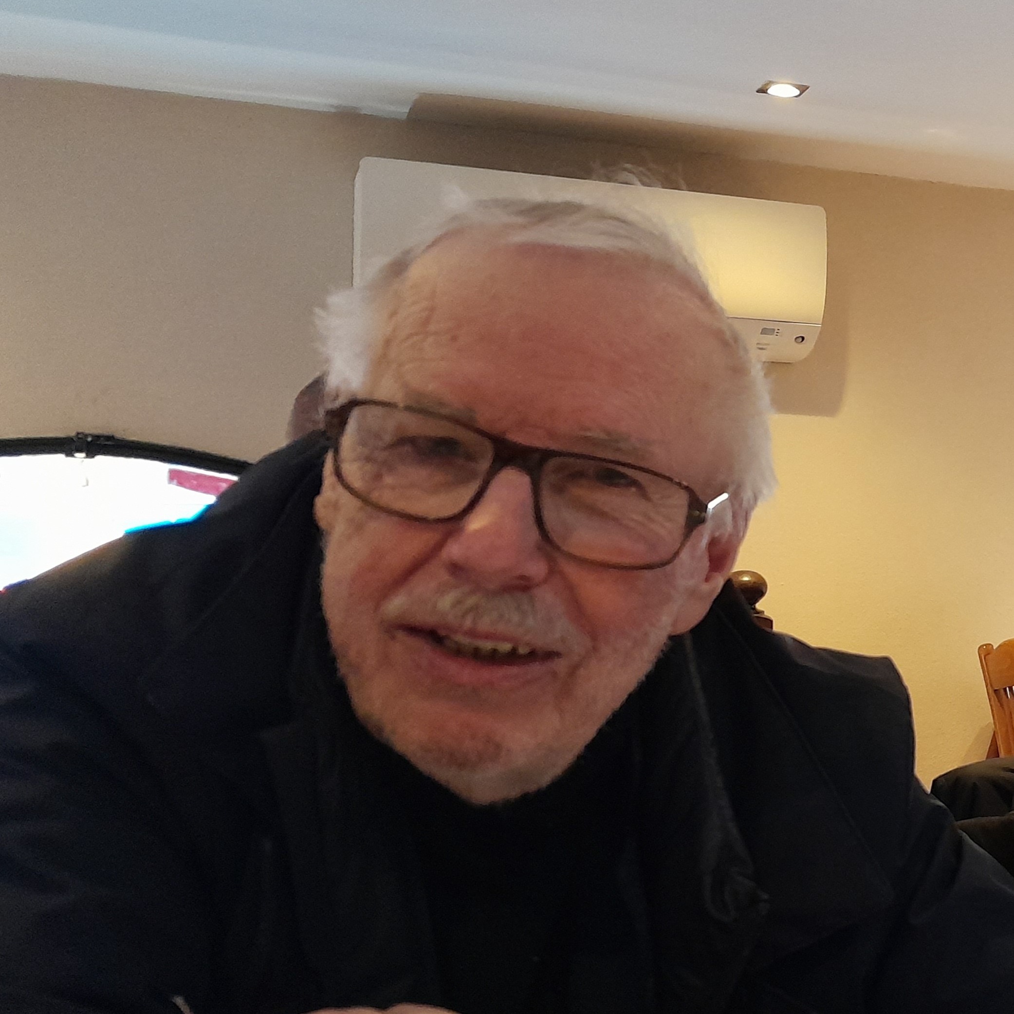 Photo de Georges PLIQUE