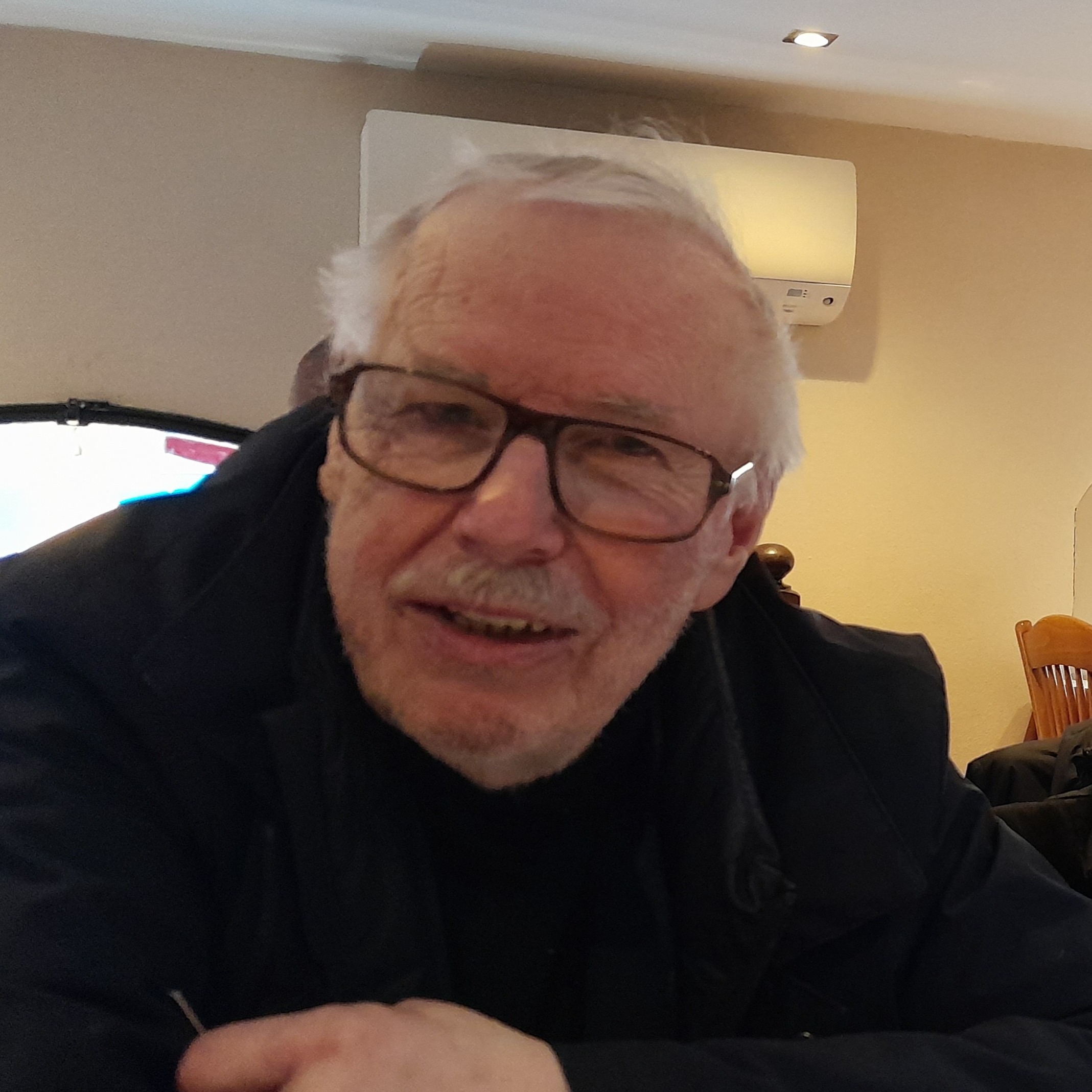 Photo de Georges PLIQUE