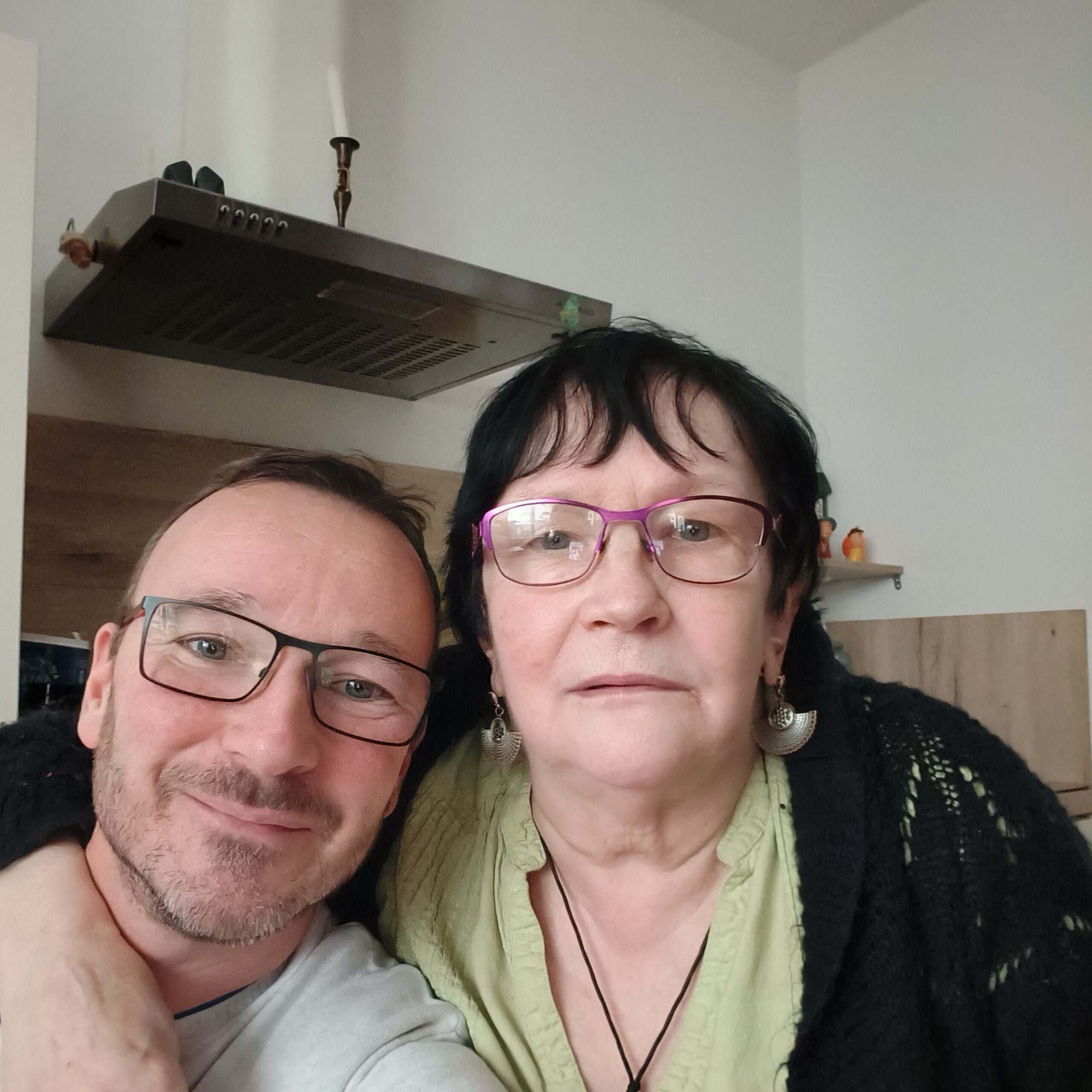 Photo d’Evelyne DOCQ