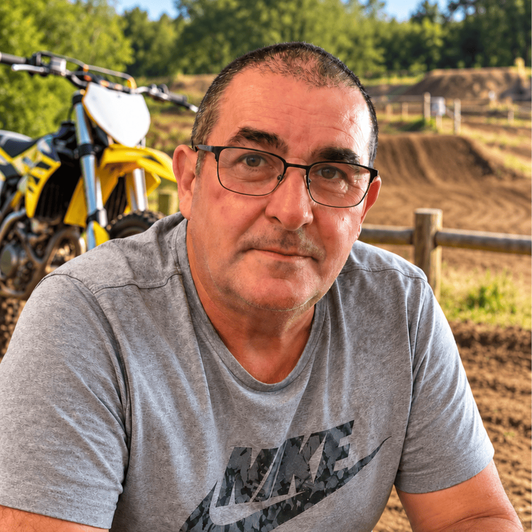Photo de Guy MOLET