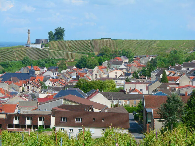 Verzenay  (51360)